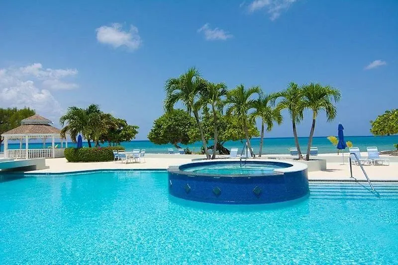 The Grandview Condos On Seven Mile Beach George Town