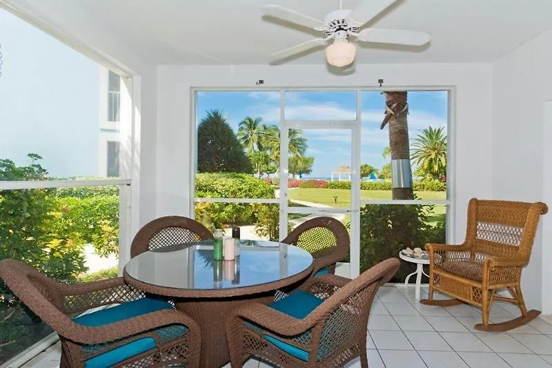 The Grandview Condos On Seven Mile Beach George Town Hotell