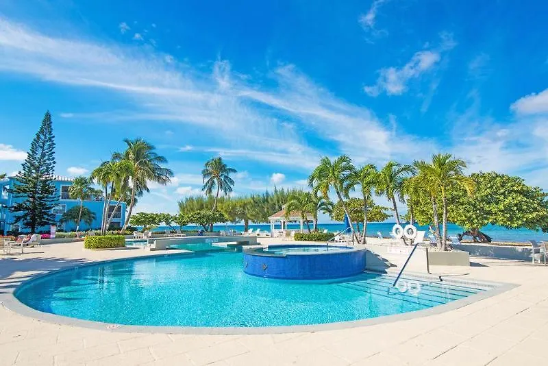 The Grandview Condos On Seven Mile Beach George Town 3*,