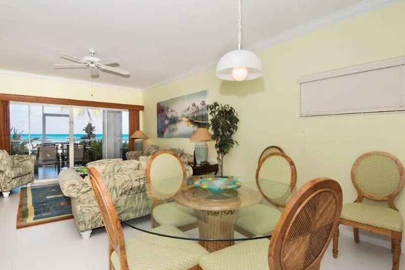 The Grandview Condos On Seven Mile Beach George Town