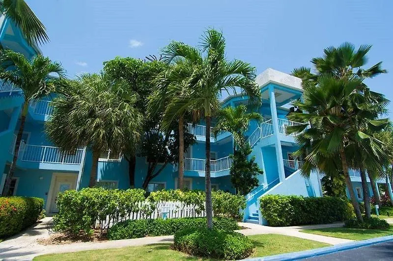 Hotell The Grandview Condos On Seven Mile Beach George Town