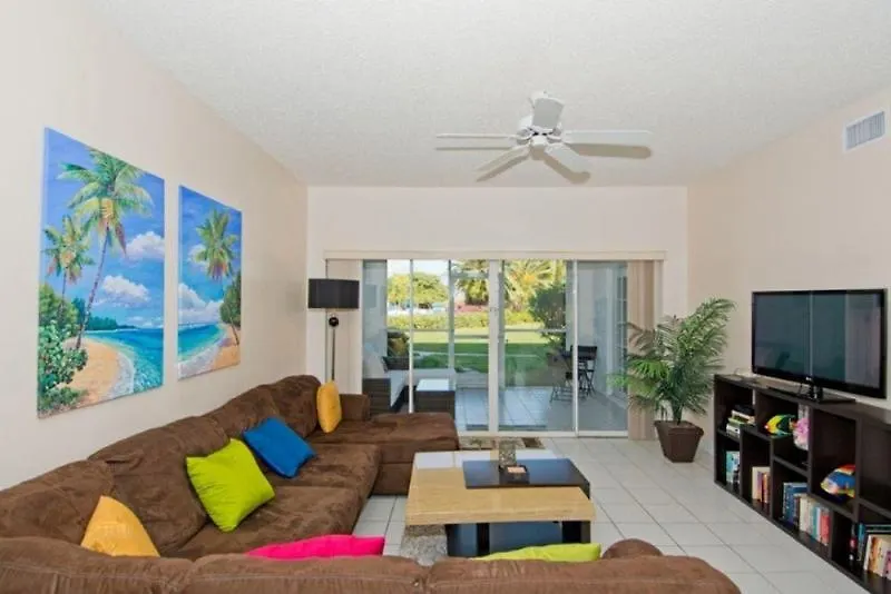 The Grandview Condos On Seven Mile Beach ジョージ・タウン