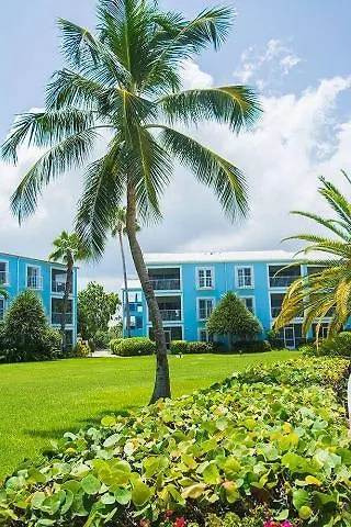 The Grandview Condos On Seven Mile Beach ジョージ・タウン ホテル